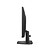 Dell SE2425HG, 23.8&quot; Wide LED, IPS Anti-Glare, 1ms GTG (Extreme Mode), 200 Hz, 1000:1, 300 cd/m2, FullHD 1920x1080, 99% sRGB, ComfortView, HDMI, DP, Headphone-out, Tilt, Black