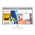 HP Series 5 31.5&quot; FHD Monitor - 532sf