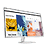 HP Series 5 31.5&quot; FHD Monitor - 532sf