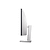 Dell U4924DW, 49&quot; Curved  Dual QHD, IPS AG, UltraSharp, 5ms, 2000:1, 350 cd/m2, 5120 x 1440, 100% sRGB, HDMI, DP, USB-C hub, RJ45, PD 90W, Speakers, Audio line-out, Height Adjustable, Swivel, Til