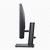 Dell E2225HS, 21.5&quot; Edge LED Anti-Glare, VA Panel, 5ms GTG, 75 Hz, 3000:1, 250 cd/m2,  1920x1080 Full HD, HDMI, VGA, Display Port, Speakers, Height Adjustable, Tilt, Black