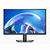 Dell E2425H, 23.8&quot; Edge LED Anti-Glare, VA Panel, 5ms GTG, 75 Hz, 3000:1, 250 cd/m2, 1920x1080 Full HD, VGA, Display Port, Tilt, Black