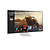 LG 43SQ700S-W, 42.5&quot; IPS Smart webOS, ThinQ, 5ms, 1200:1, 300cd/m, 4K UHD (3840x2160) AG, HDR 10, DCI-P3 80%, HDMI, USB, USB Type-C, PD 65W, Wi-Fi B/in, AirPlay 2, Virtual surround, Speacers 10W