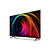 Sharp 40HA1205E, 40&quot; LED  TV, FULL HD 1920x1080,Frameless, DVB-T/T2/C/S/S2, Active Motion 100, 1 000 000:1, Speaker 2x8W, Dolby Digital Plus, 3xHDMI, CI+, 2xUSB , HEVC/H.265 (10-bit), MPEG4/H.264