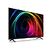 Sharp 40HA1205E, 40&quot; LED  TV, FULL HD 1920x1080,Frameless, DVB-T/T2/C/S/S2, Active Motion 100, 1 000 000:1, Speaker 2x8W, Dolby Digital Plus, 3xHDMI, CI+, 2xUSB , HEVC/H.265 (10-bit), MPEG4/H.264