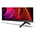 Sharp 40HA1205E, 40&quot; LED  TV, FULL HD 1920x1080,Frameless, DVB-T/T2/C/S/S2, Active Motion 100, 1 000 000:1, Speaker 2x8W, Dolby Digital Plus, 3xHDMI, CI+, 2xUSB , HEVC/H.265 (10-bit), MPEG4/H.264