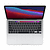 Apple MacBook Pro 13.3 SLV/8C CPU/8C GPU/8GB/512GB - BUL KB - Silver
