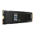 Samsung SSD 990 EVO Plus 4TB PCIe 4.0 NVMe 2.0 M.2 V-NAND 3-bit MLC, 256-bit Encryption, Read 7150 MB/s Write 6300 MB/s