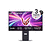 LG 32GS95UV-B, 31.5&quot; 4K UHD OLED Dual-Mode, 0.03ms (GtG), UHD (3840x 2160), 4K 240Hz, FHD 480Hz, 1500000:1, 450 cd/m2, 1000:1, DCI-P3 98%, AMD FreeSync, NVIDIA G-Sync, DTS, Speacer 7Wx2, VRR, HDR