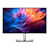 Dell P2725H, 27&quot; Full HD LED, IPS Anti-Glare, 5ms, 100 Hz, 1500:1, 300 cd/m2, 1920x1080, 99% sRGB, USB-C, 4xUSB 3.2, HDMI, Display Port, VGA, Height Adjustable, Pivot, Swivel, Tilt, Black