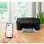 Canon PIXMA TS3750i All-In-One, Black