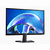 Dell SE2425H, 23.8&quot; Edge LED, VA Anti-Glare, FullHD 1920x1080, 75 Hz, 5ms, 3000:1 DCR, 250 cd/m2, Eye Comfort, HDMI, VGA, Tilt, Black