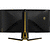 MSI MEG 342C QD-OLED, 34&quot; UWQHD (3440x1440), 175Hz, 0.03ms, Anti-Reflection, Curve 1800R, 21:9, FreeSync Premium Pro, DisplayHDR True Black 400, 2x HDMI, DP, 1x USB Type-C, 4 x USB 3.2, Tilt, HEI