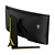 MSI MEG 342C QD-OLED, 34&quot; UWQHD (3440x1440), 175Hz, 0.03ms, Anti-Reflection, Curve 1800R, 21:9, FreeSync Premium Pro, DisplayHDR True Black 400, 2x HDMI, DP, 1x USB Type-C, 4 x USB 3.2, Tilt, HEI