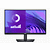 Dell E2425HS, 23.8&quot; Edge LED Anti-Glare, VA Panel, 5ms GTG, 75 Hz, 3000:1, 250 cd/m2, 1920x1080 Full HD, HDMI, VGA, Display Port, Speakers, Height Adjustable, Swivel, Tilt, Black