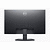 Dell SE2725H, 27&quot; Edge LED, VA Anti-Glare, FullHD 1920x1080, 75 Hz, 5ms, 3000:1 DCR, 300 cd/m2, Eye Comfort , HDMI, VGA, Tilt, Black