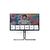 AOC U27U3CV, 27&quot; Nano IPS WLED, 3840x2160@60Hz, 4ms GtG, 400cd m/2, 1300:1, 50M:1 DCR, Adaptive Sync, FlickerFree, Low Blue Light, 3Wx2, Tilt, Height Adjust, Pivot, Swivel, 2xHDMI, DP, USB hub