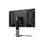 AOC U27U3CV, 27&quot; Nano IPS WLED, 3840x2160@60Hz, 4ms GtG, 400cd m/2, 1300:1, 50M:1 DCR, Adaptive Sync, FlickerFree, Low Blue Light, 3Wx2, Tilt, Height Adjust, Pivot, Swivel, 2xHDMI, DP, USB hub