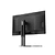 AOC U27U3CV, 27&quot; Nano IPS WLED, 3840x2160@60Hz, 4ms GtG, 400cd m/2, 1300:1, 50M:1 DCR, Adaptive Sync, FlickerFree, Low Blue Light, 3Wx2, Tilt, Height Adjust, Pivot, Swivel, 2xHDMI, DP, USB hub