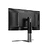 AOC U27U3CV, 27&quot; Nano IPS WLED, 3840x2160@60Hz, 4ms GtG, 400cd m/2, 1300:1, 50M:1 DCR, Adaptive Sync, FlickerFree, Low Blue Light, 3Wx2, Tilt, Height Adjust, Pivot, Swivel, 2xHDMI, DP, USB hub