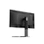 AOC U27U3CV, 27&quot; Nano IPS WLED, 3840x2160@60Hz, 4ms GtG, 400cd m/2, 1300:1, 50M:1 DCR, Adaptive Sync, FlickerFree, Low Blue Light, 3Wx2, Tilt, Height Adjust, Pivot, Swivel, 2xHDMI, DP, USB hub