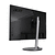Acer Vero CB242YGsmiprx, 23.8&quot; FHD (1920x1080) IPS, ZeroFrame 120Hz Adaptive Sync, 1ms (VRB), 250nits, VGA, HDMI, DP, Speakers Audio In/Out, Silver, 3Y