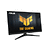 Asus TUF Gaming VG328QA1A Gaming Monitor ,32  , Full HD(1920x1080), Overclock to 170Hz (native 165Hz), Extreme Low Motion Blur, FreeSync Premium, 1ms (MPRT), Shadow Boost,Black