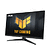 Asus TUF Gaming VG328QA1A Gaming Monitor ,32  , Full HD(1920x1080), Overclock to 170Hz (native 165Hz), Extreme Low Motion Blur, FreeSync Premium, 1ms (MPRT), Shadow Boost,Black