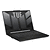 Asus TUF F15 FX507VV-LP148,Inteli7-13620H 2.4 GHz (24M  Cache, up to 4.9 GHz, 10 cores), 15.6&quot; FHD (1080 x 1920) 16:9,144Hz,16GB DDR5 ,1TB PCIe 4.0,RTX 4060 8GB GDDR6, Wi-Fi 6(802.11ax)Backlit Ch