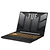 Asus TUF F15 FX507VV-LP148,Inteli7-13620H 2.4 GHz (24M  Cache, up to 4.9 GHz, 10 cores), 15.6&quot; FHD (1080 x 1920) 16:9,144Hz,16GB DDR5 ,1TB PCIe 4.0,RTX 4060 8GB GDDR6, Wi-Fi 6(802.11ax)Backlit Ch
