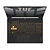Asus TUF F15 FX507VV-LP148,Inteli7-13620H 2.4 GHz (24M  Cache, up to 4.9 GHz, 10 cores), 15.6&quot; FHD (1080 x 1920) 16:9,144Hz,16GB DDR5 ,1TB PCIe 4.0,RTX 4060 8GB GDDR6, Wi-Fi 6(802.11ax)Backlit Ch