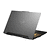Asus TUF F15 FX507VV-LP148,Inteli7-13620H 2.4 GHz (24M  Cache, up to 4.9 GHz, 10 cores), 15.6&quot; FHD (1080 x 1920) 16:9,144Hz,16GB DDR5 ,1TB PCIe 4.0,RTX 4060 8GB GDDR6, Wi-Fi 6(802.11ax)Backlit Ch