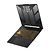 Asus TUF F15 FX507VV-LP148,Inteli7-13620H 2.4 GHz (24M  Cache, up to 4.9 GHz, 10 cores), 15.6&quot; FHD (1080 x 1920) 16:9,144Hz,16GB DDR5 ,1TB PCIe 4.0,RTX 4060 8GB GDDR6, Wi-Fi 6(802.11ax)Backlit Ch