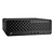 HP ProDesk 4 SFF G1i AI, Ultra 7 265(up to 5.3Ghz/30MB/20C), 16GB 5600Mhz 1DIMM, 512GB PCIe SSD, HP 125 Keyboard &amp; HP 125 Mouse, WiFi 6 + BT 5.4, Win 11 Pro, 3Y NBD On Site
