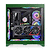Thermaltake CTE E660 MX Racing Green