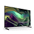 Sony KD-55X85L 55&quot; 4K HDR TV BRAVIA, Full Array LED, 4K HDR Processor X1, XR Motion Clarity, X-Balanced Speaker, Dolby Atmos, DVB-C / DVB-T/T2 / DVB-S/S2, USB, Android TV, Google TV, Voice search