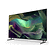 Sony KD-65X85L 65&quot; 4K HDR TV BRAVIA , Full Array LED, 4K HDR Processor X1, XR Motion Clarity, X-Balanced Speaker, Dolby Atmos, DVB-C / DVB-T/T2 / DVB-S/S2, USB, Android TV, Google TV, Voice searc