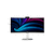 Philips 34B2U6603CH, 34&quot; Curved 1500R VA WLED, 3440x1440@120Hz, 4ms GtG, 550cd m/2, 4000:1, 50M:1DCR, Adaptive Sync, FlickerFree, SoftBlue, 5Wx2, Tilt, Height Adjust, Swivel, 2xHDMI, DP, USB hub