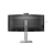 Philips 34B2U6603CH, 34&quot; Curved 1500R VA WLED, 3440x1440@120Hz, 4ms GtG, 550cd m/2, 4000:1, 50M:1DCR, Adaptive Sync, FlickerFree, SoftBlue, 5Wx2, Tilt, Height Adjust, Swivel, 2xHDMI, DP, USB hub