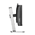 Philips 34B2U6603CH, 34&quot; Curved 1500R VA WLED, 3440x1440@120Hz, 4ms GtG, 550cd m/2, 4000:1, 50M:1DCR, Adaptive Sync, FlickerFree, SoftBlue, 5Wx2, Tilt, Height Adjust, Swivel, 2xHDMI, DP, USB hub