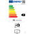 Philips 34B2U6603CH, 34&quot; Curved 1500R VA WLED, 3440x1440@120Hz, 4ms GtG, 550cd m/2, 4000:1, 50M:1DCR, Adaptive Sync, FlickerFree, SoftBlue, 5Wx2, Tilt, Height Adjust, Swivel, 2xHDMI, DP, USB hub
