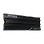 Samsung SSD 9100 PRO 4TB Heatsink PCIe 5.0 NVMe 2.0 M.2  Read 14800 MB/s Write 13400 MB/s