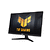 Asus TUF Gaming VG259Q3A, 25  , Full HD(1920x1080), 180Hz, Fast IPS, ELMB, 1ms (GTG),250 cd/m2, FreeSyncї, Variable Overdrive, 99% sRGB, 2x2w, Black