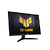 Asus TUF Gaming VG259Q3A, 25  , Full HD(1920x1080), 180Hz, Fast IPS, ELMB, 1ms (GTG),250 cd/m2, FreeSyncї, Variable Overdrive, 99% sRGB, 2x2w, Black