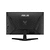 Asus TUF Gaming VG259Q3A, 25  , Full HD(1920x1080), 180Hz, Fast IPS, ELMB, 1ms (GTG),250 cd/m2, FreeSyncї, Variable Overdrive, 99% sRGB, 2x2w, Black