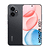 Honor 400 Midnight Black, 6.55&quot; 120Hz Amoled straight display, 2736x1264, Qualcomm Snapdragon 7 Gen 3 5G (1x2.63GHz+3x2.4GHz+4x 1.8GHz), 8GB, 512GB, 200+12MP/50MP, 5300mAh, FPT, BT, USB Type-C,An