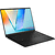 Asus Vivobook S S5406SA-QD053W, INTEL LNL Ultra 5 16GB, 14&quot; OLED  WUXGA(WU) (1920X1200)16:10,16GB LPDDR5X ( on BD),512 GB SSD,Backlit Chiclet Keyboard 1-Zone RGB with Num-key, Windows 11, Black+B