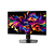 MSI MAG 271QPX QD-OLED E2, 26.5&quot;, 240Hz, 0.03ms, WQHD 2560x1440, FreeSync Premium Pro, Oled Care 2.0, Fanless with Graphene, ClearMR 13000, HDR, 250 nits, 1500000:1, 100M;1, DP, 2x HDMI (2.1), Ty