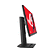 Asus ROG Strix XG259CMS Gaming Monitor, 24.5 &quot; FHD(1920x1080), 310Hz (Above 144Hz), 1ms (GTG), Fast IPS, 400 cd/2, ELMB Sync, USB Type-C, G-Sync compatible (under processing), tripod socket, Blac