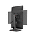 Asus ROG Strix XG259CMS Gaming Monitor, 24.5 &quot; FHD(1920x1080), 310Hz (Above 144Hz), 1ms (GTG), Fast IPS, 400 cd/2, ELMB Sync, USB Type-C, G-Sync compatible (under processing), tripod socket, Blac